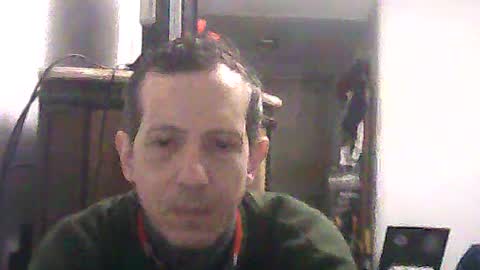 Luciano online show from 15, 6, 2026