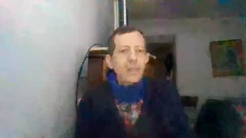 Luciano online show from 15, 6, 2026