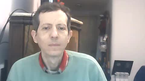 Luciano online show from 21, 6, 2026