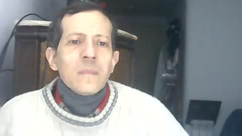 Luciano online show from 23, 6, 2026