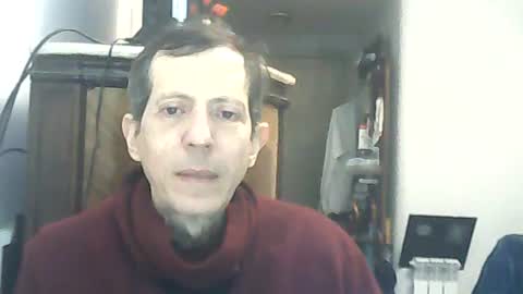 Luciano online show from 27, 6, 2026