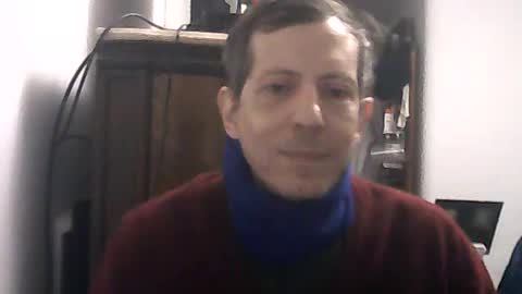Luciano online show from 2, 7, 2026