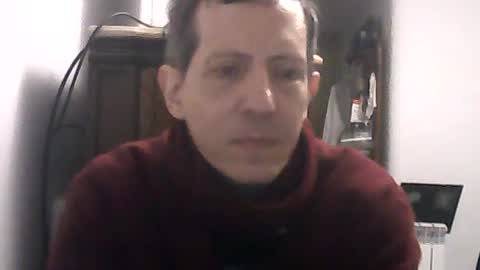Luciano online show from 6, 7, 2026