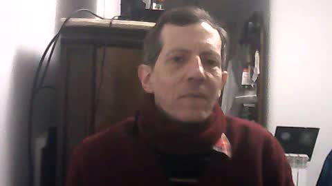 Luciano online show from 8, 7, 2026
