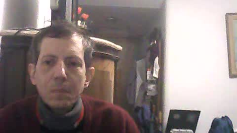 Luciano online show from 13, 7, 2026