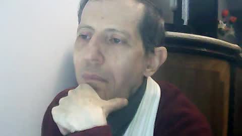 Luciano online show from 17, 7, 2026
