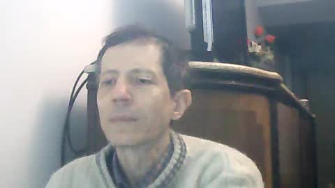 Luciano online show from 20, 7, 2026