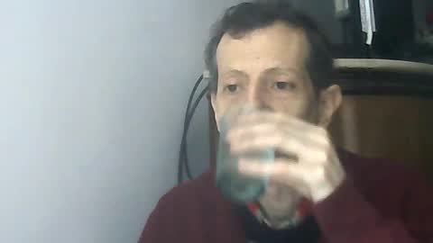 Luciano online show from 21, 7, 2026