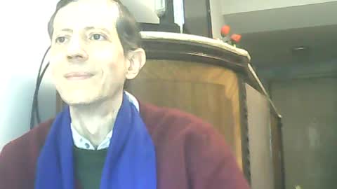 Luciano online show from 8, 8, 2026