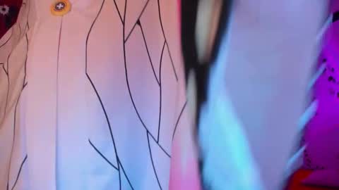 Snapshot of lucianromeo17 chatting on 2, 3, 2026 Lucy or Lucian 3 Come to my social Links3 online show from 2, 3, 2026