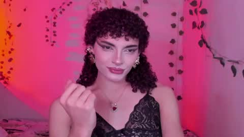 Snapshot of lucianromeo17 chatting on 12, 7, 2026 Lucy or Lucian 3 Come to my social Links3 online show from 12, 7, 2026