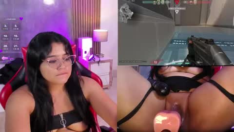 Lucia online show from 30, 4, 2026