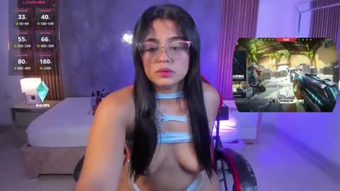 Lucia online show from 11, 5, 2026