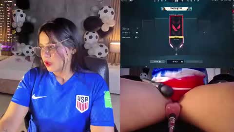Snapshot of luciareid chatting on 18, 6, 2026 Lucia online show from 18, 6, 2026