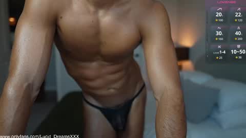 Snapshot of lucid_dreamsxxx chatting on 30, 9, 2025 Lucid Lu online show from 30, 9, 2025