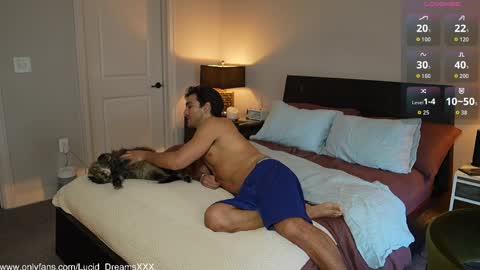 Lucid Lu online show from 28, 3, 2026