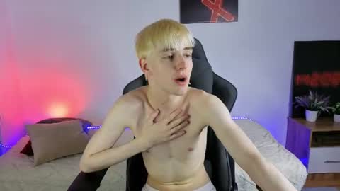 Angelok online show from 11, 6, 2026