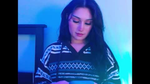 Lucid Lilith online show from 17, 2, 2026