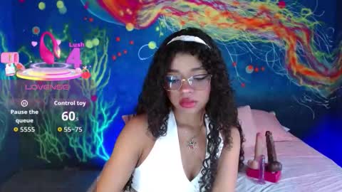 Lucie - online show from 13, 9, 2025
