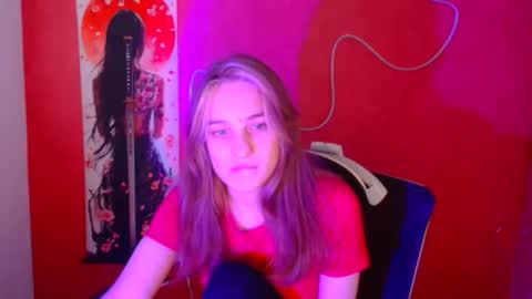 Lucie online show from 22, 11, 2025