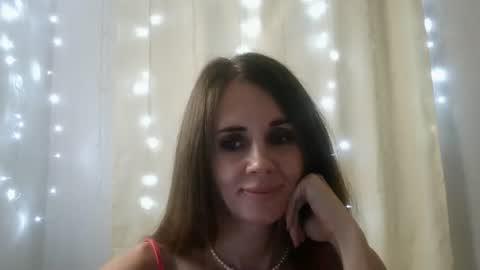 LucieMack online show from 10, 10, 2025