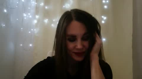 LucieMack online show from 26, 11, 2025