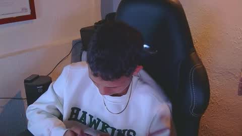 Lucien Gray  online show from 30, 9, 2025