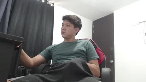 Snapshot of lucifeeer_666 chatting on 26, 3, 2026 Fernando online show from 26, 3, 2026