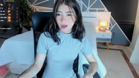 Snapshot of lucifer_dauhgter chatting on 12, 12, 2024 Lucy online show from 12, 12, 2024