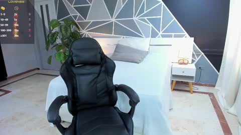 Snapshot of lucifer_dauhgter chatting on 19, 2, 2025 Lucy online show from 19, 2, 2025