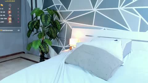 Snapshot of lucifer_dauhgter chatting on 21, 2, 2025 Lucy online show from 21, 2, 2025