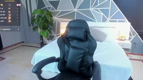 Snapshot of lucifer_dauhgter chatting on 28, 2, 2025 Lucy online show from 28, 2, 2025