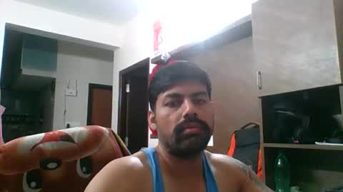 luciferdustin online show from 21, 3, 2026