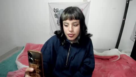 camila online show from 11, 12, 2024