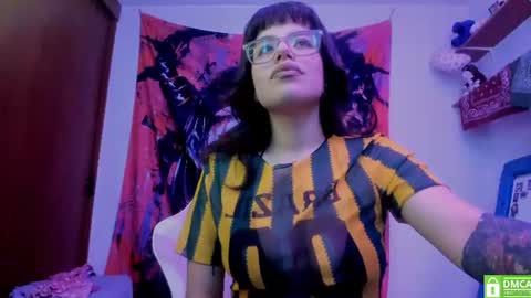 Snapshot of luciferrx666 chatting on 20, 7, 2026 camila online show from 20, 7, 2026