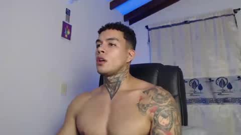 Snapshot of luciferstar01 chatting on 19, 6, 2026 luciferstar01 online show from 19, 6, 2026