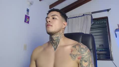 Snapshot of luciferstar01 chatting on 23, 6, 2026 luciferstar01 online show from 23, 6, 2026