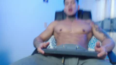 Snapshot of luciferstar01 chatting on 3, 7, 2026 luciferstar01 online show from 3, 7, 2026