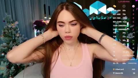 MimiFors online show from 17, 12, 2025