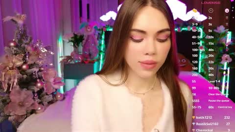 MimiFors online show from 4, 2, 2026