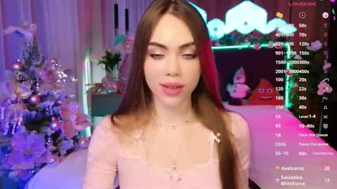 MimiFors online show from 6, 2, 2026