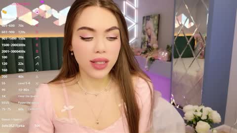 MimiFors online show from 30, 3, 2026