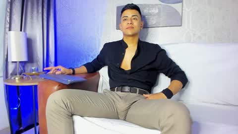 Leo online show from 11, 1, 2025