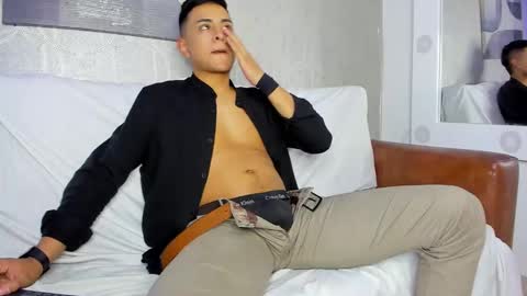 Leo online show from 11, 1, 2025