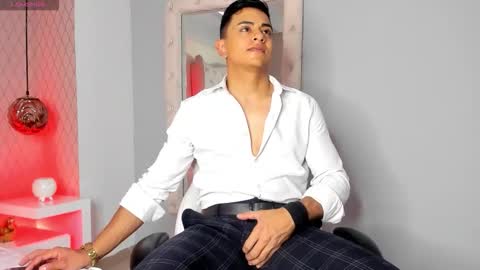 Leo online show from 4, 12, 2025