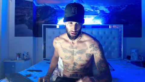 luciifer_hills online show from 25, 12, 2024