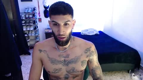 luciifer_hills online show from 1, 1, 2025