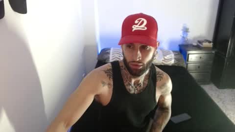 luciifer_hills online show from 23, 11, 2025