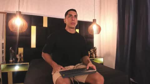 Lucio online show from 9, 2, 2026