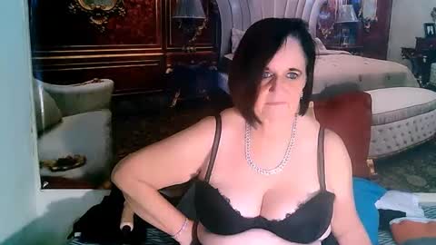 Grace online show from 24, 2, 2025